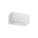 Витяжка кухонна GRANADO Palamos 1614-1200 white glass (GCH486455) GCH486455 фото 2
