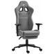 Крісло ігрове GT Racer X-2305 Gray (X-2305 Fabric Gray) X-2305 Fabric Gray фото 7
