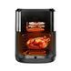 Мультипіч Rotex ROM760-XL Up&DownFry ROM760-XL Up&DownFry фото 3