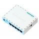 Маршрутизатор Mikrotik hEX (RB750Gr3) RB750Gr3 фото 1