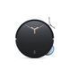 Пилосос Ecovacs DEEBOT T50 MAX PRO BLACK (DEX54) DEX54 фото 2