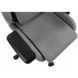 Крісло ігрове GT Racer X-2305 Gray (X-2305 Fabric Gray) X-2305 Fabric Gray фото 10