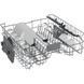 Посудомийна машина Whirlpool BDFN26522XQ BDFN26522XQ фото 3