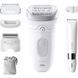 Епілятор Braun SE 7-441 SE 7-441 фото 1