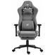 Крісло ігрове GT Racer X-2305 Gray (X-2305 Fabric Gray) X-2305 Fabric Gray фото 1