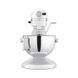 Кухонний комбайн KitchenAid 5KSM55SXXEWH 5KSM55SXXEWH фото 3