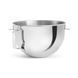 Кухонний комбайн KitchenAid 5KSM55SXXEWH 5KSM55SXXEWH фото 8