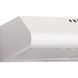 Витяжка кухонна Jantar PHT I LED 60 WH PHT I LED 60 WH фото 6
