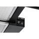 Витяжка кухонна GRANADO Telde 603-700 black glass (GCH16311) GCH16311 фото 3