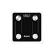 Ваги підлогові DYXON MEGASCALES 100 Black (DXNVGMGSCLS100B) DXNVGMGSCLS100B фото 1
