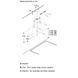 Витяжка кухонна Bosch DWK63PJ20T DWK63PJ20T фото 8