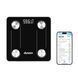 Ваги підлогові DYXON MEGASCALES 100 Black (DXNVGMGSCLS100B) DXNVGMGSCLS100B фото 3