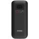 Мобільний телефон Sigma X-style 171 MINI Track Black-Red 4827798813744 фото 3