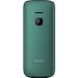 Мобільний телефон Nomi i2403 Dark Green i2403 Dark Green фото 2
