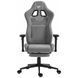 Крісло ігрове GT Racer X-2305 Gray (X-2305 Fabric Gray) X-2305 Fabric Gray фото 6