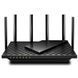 Маршрутизатор TP-Link ARCHER AX73 ARCHER-AX73 фото 1