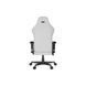 Крісло ігрове Hator Darkside 3M PU White (HTC3001M) HTC3001M фото 3