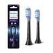 Зубна електрощітка PHILIPS HX9052/88 насадки Premium Gum Care 2 шт HX9052/88 фото 13