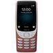 Мобільний телефон Nokia 8210 DS 4G Red 8210 DS 4G Red фото 1