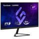 Монітор ViewSonic VX2779A-HD-PRO VX2779A-HD-PRO фото 2