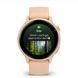 Смарт-годинник Garmin vivoactive 6, Pink Dawn/P. Dawn Metallic, GPS смарт-годинник (010-02985-03) 010-02985-03 фото 2