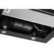 Витяжка кухонна GRANADO Telde 603-700 black glass (GCH16311) GCH16311 фото 7