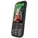 Мобільний телефон Sigma Comfort 50 Optima Black 4827798122310 фото 4