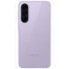 Мобільний телефон Samsung Galaxy A37 5G 8/256Gb Light Violet (SM-A376BLVGEUC) SM-A376BLVGEUC фото 5