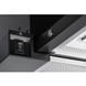 Витяжка кухонна GRANADO Telde 603-700 black glass (GCH16311) GCH16311 фото 4