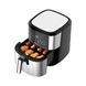 Мультипіч Rotex ROM760-XL Up&DownFry ROM760-XL Up&DownFry фото 2