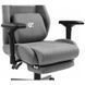 Крісло ігрове GT Racer X-2305 Gray (X-2305 Fabric Gray) X-2305 Fabric Gray фото 9