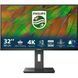 Монiтор TFT PHILIPS 31.5" 32B1U3900/00 32B1U3900/00 фото 1