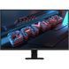 Монітор GIGABYTE GS27FA Gaming Monitor GS27FA Gaming Monitor фото 1