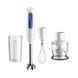 Блендер Braun MQ 30202 M WH MQ 30202 M WH фото 1