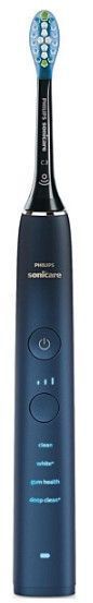 Зубна електрощітка PHILIPS Sonicare DiamondClean HX9911/88 фото