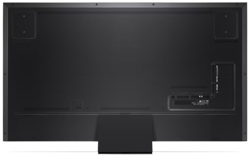Телевізор LG 86QNED91T6A 86QNED91T6A фото
