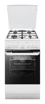 Плита комбінована Hansa FCMW581009 FCMW581009 фото