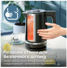 Чайник PHILIPS HD9395/90 HD9395/90 фото