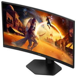 Монiтор TFT AOC 27" C27G4ZXU C27G4ZXU C27G4ZXU фото