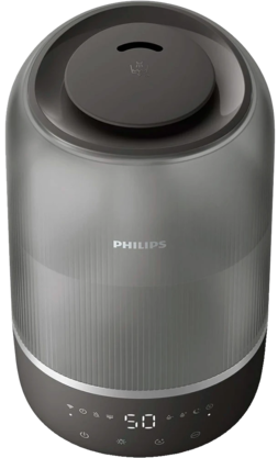 Зволожувач PHILIPS HU1510/03 HU1510/03 фото