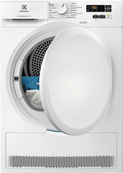 Сушильна машина ELECTROLUX EW6D171YU 916099925 фото