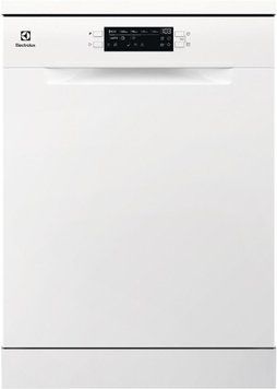 Посудомийка 60см ELECTROLUX ESA47210SW 911514097 фото