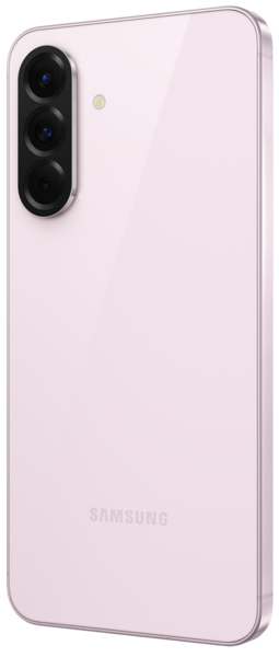 Смартфон SAMSUNG SM-A566B Galaxy A56 5G 8/128Gb LIA (awesome pink) SM-A566BLIAEUC фото