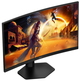 Монiтор TFT AOC 27" C27G4ZXU C27G4ZXU C27G4ZXU фото