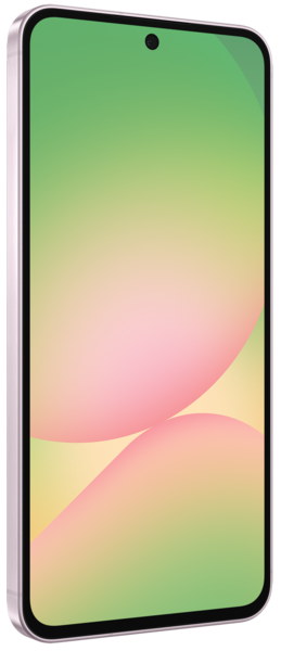 Смартфон SAMSUNG SM-A566B Galaxy A56 5G 8/128Gb LIA (awesome pink) SM-A566BLIAEUC фото