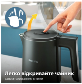 Чайник PHILIPS HD9395/90 HD9395/90 фото