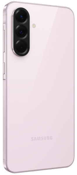 Смартфон SAMSUNG SM-A566B Galaxy A56 5G 8/128Gb LIA (awesome pink) SM-A566BLIAEUC фото
