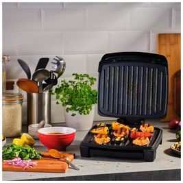 Електрогриль Russell Hobbs 28300-56 28300-56 фото