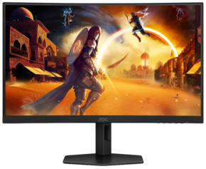 Монiтор TFT AOC 27" C27G4ZXU C27G4ZXU C27G4ZXU фото