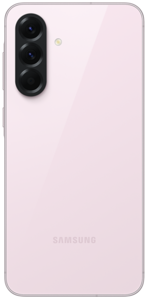 Смартфон SAMSUNG SM-A566B Galaxy A56 5G 8/128Gb LIA (awesome pink) SM-A566BLIAEUC фото
